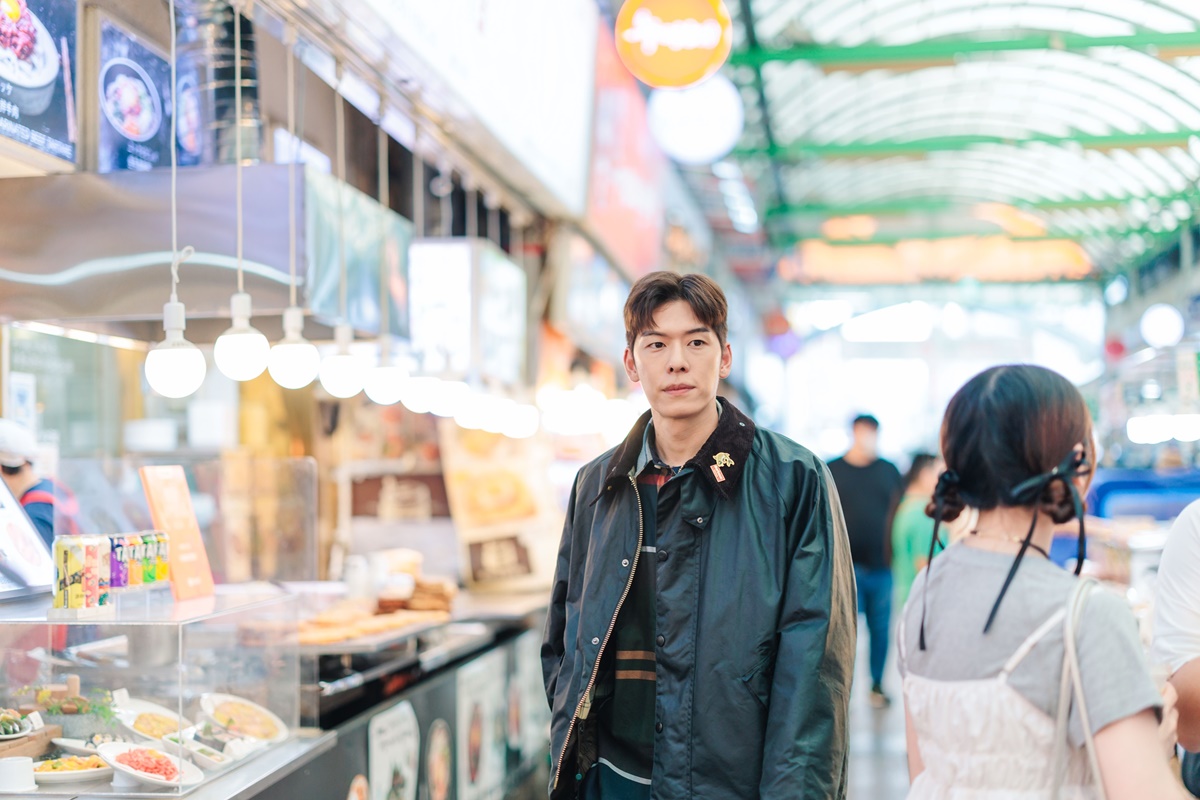 바버, 한·중·일 크리에이터와 함께 ‘타탄체크’ 글로벌 캠페인 진행 812-Image